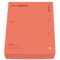 방탄소년단 메모리즈- BTS MEMORIES OF 2019 BLU-RAY-특전 퍼즐,4X6 PHOTO 포함