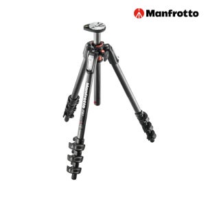 [MANFROTTO] 맨프로토 190 XPRO 카본 4단 삼각대 MT190CXPRO4