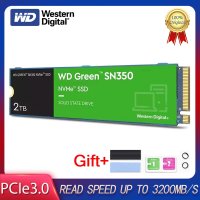 wdssd m.2 하이닉스P41 500g 1tb SSD Western digital green sn350 nvme m2