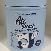 폴메디슨 키즈 아토 표백제 1kg