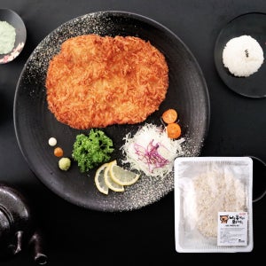 오지상구루메 수제 왕돈까스 300g (5개입) 돈카츠