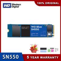 wdssd m.2 하이닉스P41 500g 1tb SSD 웨스턴 디지털 블루 디스크 sn550 2tb m.2 2280 1t