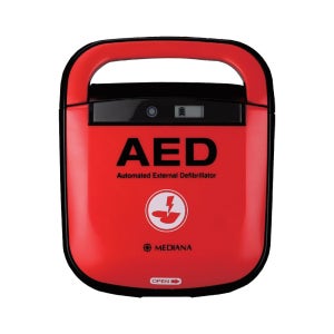 메디아나 자동심장충격기 A15-G4 자동제세동기 AED