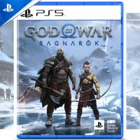 PS5 갓오브워 라그나로크 (한글판) GOD OF WAR