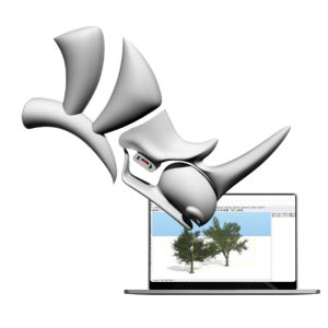 라이노8 Rhino3d 라이노3D 기업용, 개인용 프로그램