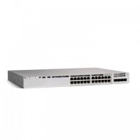 Cisco C9200L-24T-4G-E 24포트 기가 스위치 [C2960X-24TS-L 대체품]