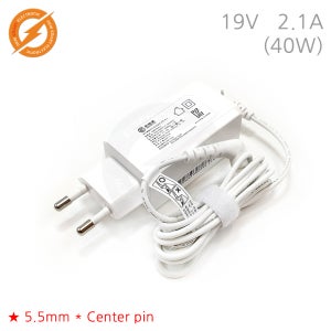 삼성 NT270E5K-K36D 호환 일체형 아답터 아답타 배터리 충전기 (19V 2.1A 40W)