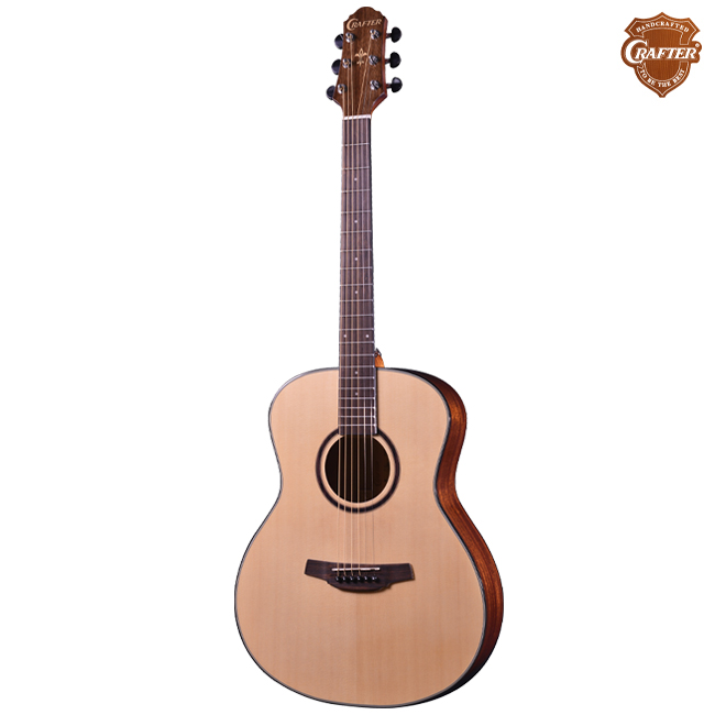 Crafter 크래프터 입문용 통기타 HT250 오엠바디