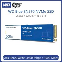 wdssd m.2 하이닉스P41 500g 1tb SSD 오리지널 웨스턴 디지털 블루 sn570 nvme 250tb b