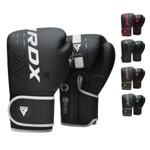링사이드코리아 복싱글러브 RDX 카라 / mma 킥복싱 무에타이 겸용 연습용 장갑