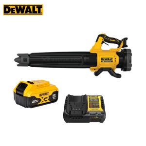 디월트 충전 20V 송풍기 블로워 DCMBL562P1 DCMBL562 5A 배터리 1개