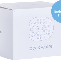 피크 워터 필터 2개입 Peak Water Filter 2EA