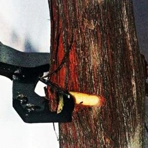 환상박피기 나무껍질벗기기 원예가위