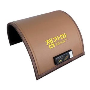 젬무브 젬가마 대형 (2022년형) 원적외선 체온관리 돔사우나