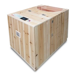 근적외선 반신욕기(국내산)