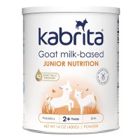 카브리타 만2세이상 어린이용 산양분유 400g 네덜란드분유 Kabrita Junior