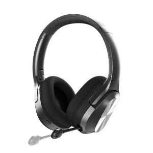 핏 H21 무선 블루투스 헤드셋 붐 마이크