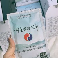 발효쌍화