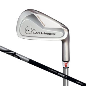 GM3 고블몬스터3 단조 여성용 아이언(단품) 수제아이언