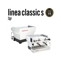 [LAMARZOCCO/ 라마르조꼬] LINEA CLASSIC S AV 리네아 클래식S AV 2Gr 업소용 커피머신