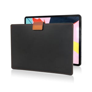 아이패드 프로 에어 28.2cm/11인치 M4 M2 슬리브 에디션 파우치 블랙