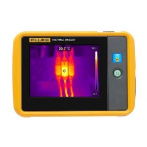 포켓 열화상 카메라 Fluke-PTI120