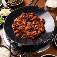 지옥쭈꾸미 500g 2팩할인 맛있게 매운 쭈꾸미볶음 양념 캠핑맛집 간편식