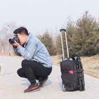 카메라 캐리어 하드케이스 가방 백팩 트롤리 trolley case camera Backpack bag for nikon canon sony panasonic olympus 여행