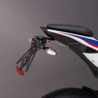 [라이테크] BMW S1000RR 넘버판 킷 (2020- )