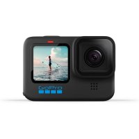 고프로 히어로10 블랙 방수 액션 카메라 5.3K60 번들 선택 GoPro HERO10