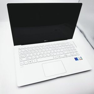 LG 그램 노트북 15ZB95N i5 16GB 그래픽 IRIS XE
