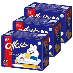 해태 에이스 364g X 3개