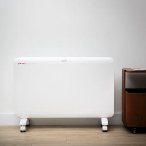 컨벡션히터 벽걸이 전기컨벡터 대류식난방기 욕실 전기방열기