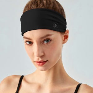 여성 남성 넓은 머리 여자 헤어밴드 머리띠