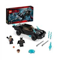 LEGO 레고 DC 슈퍼 히어로즈 배트모빌 펭귄 체이스 76181