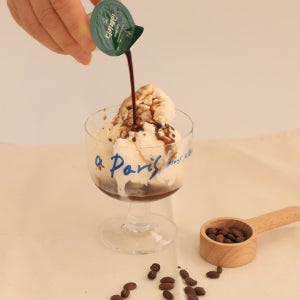 코엔에프 아메리카노 디카페인 포션커피 30개입