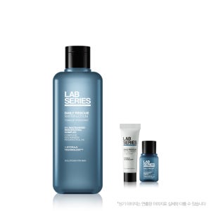 랩 시리즈 데일리 레스큐 워터로션 200ml (+디럭스 2종 증정)
