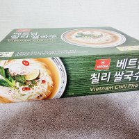 비폰 베트남 칠리 쌀국수 90g x 16입