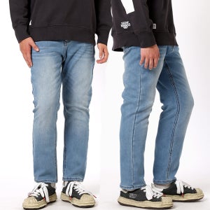 남자 융털 기모 청바지 겨울 본딩 빅사이즈