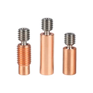 프린트보드 E3D V6 티타늄 합금 스틸파이프