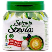 splenda 스플랜다 스테비아 스위트너 설탕대체 3통