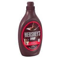 HERSHEY’S 허쉬 초콜릿 시럽 4통