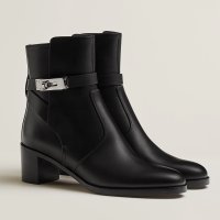 에르메스 프렌치 앵클 부츠 HERMES Frenchie ankle boot (굽5cm)