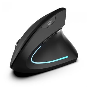 TGIC TGC-V1000 무선 버티컬 마우스