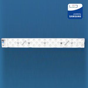 LED모듈 방등 교체 리폼 기판 국산 삼성칩 420X48 25W 주광색