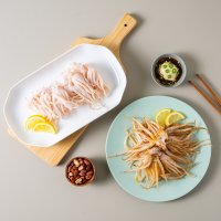 국내산 오다리 백족 1kg