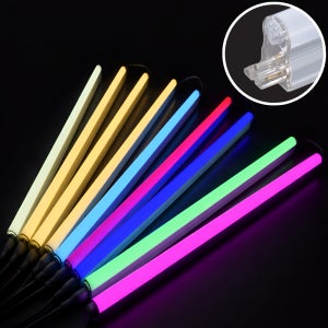 리더스LDS T5 T1 1200 T2 900 T3 600 T4 300 간접조명 9color