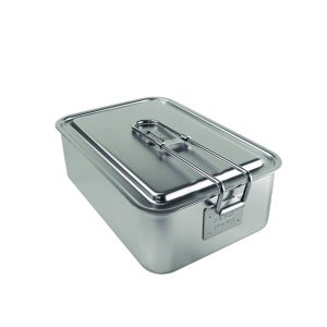 키녹스 캠핑 반합 스텐 사각 코펠 스텐뚜껑 NON 연마제