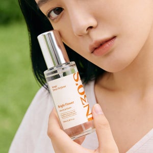 인써티 오드퍼퓸 섬유향수 섬유탈취제 100ml 17종 패브릭 드레스 퍼퓸 룸 스프레이