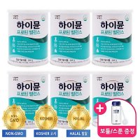 일동하이뮨 프로틴 밸런스 캔 304g 6통